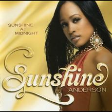 Sunshine at Midnight mp3 Album by Sunshine Anderson