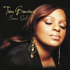 Same Girl mp3 Album by Trina Broussard