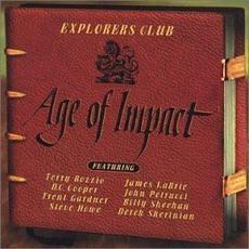 Age of Impact mp3 Album by Explorers Club