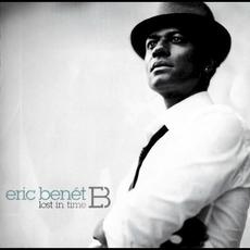 Lost In Time (Deluxe Edition) mp3 Album by Eric Benét