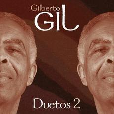 Duetos 2 mp3 Album by Gilberto Gil