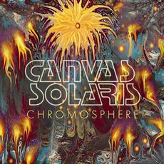 Chromosphere mp3 Album by Canvas Solaris