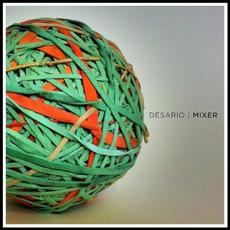 Mixer mp3 Album by Desario