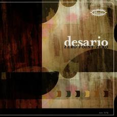Zero Point Zero mp3 Album by Desario