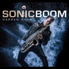 Sonic Boom mp3 Album by Darren Rahn