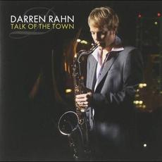 Talk of the Town mp3 Album by Darren Rahn