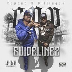 Guidelinez mp3 Album by Daz Dillinger & Capone