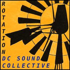 Rotation mp3 Album by DC Sound Collective