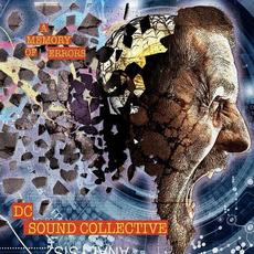 A Memory Of Errors mp3 Album by DC Sound Collective