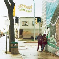 Some Days mp3 Album by JayWood