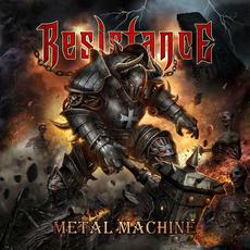 Metal Machine mp3 Album by Resistance