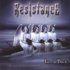 Lies in Black mp3 Album by Resistance
