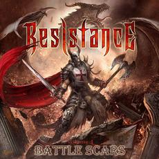 Volume I Battle Scars mp3 Album by Resistance