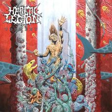 Torment mp3 Album by Heretic Legion