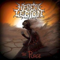 The Purge mp3 Album by Heretic Legion