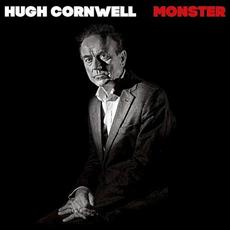 Monster mp3 Album by Hugh Cornwell