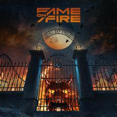 Welcome to the Chaos mp3 Album by Fame on Fire