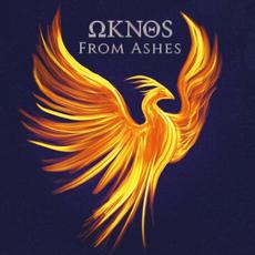 From Ashes mp3 Album by Oknos