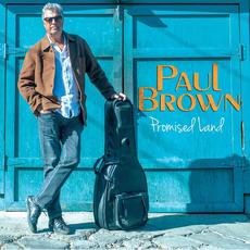 Promised Land mp3 Album by Paul Brown