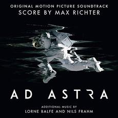 Ad Astra mp3 Soundtrack by Max Richter