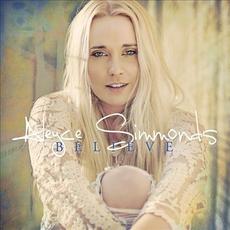 Believe (Expanded Edition) mp3 Album by Aleyce Simmonds