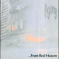 ...From Red Heaven mp3 Album by Agony