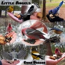 Little Angels mp3 Album by Ewan Dobson