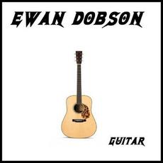 Guitar mp3 Album by Ewan Dobson