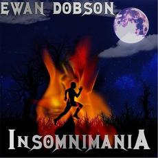 Insomnimania mp3 Album by Ewan Dobson