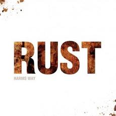Rust mp3 Album by Harm's Way