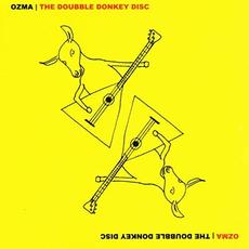 The Doubble Donkey Disc mp3 Album by Ozma