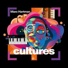 Cultures mp3 Album by Marc Hartman