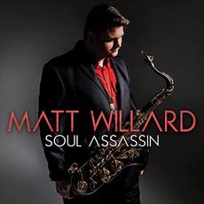 Soul Assassin mp3 Album by Matt Willard