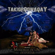 Takiorqowaqay mp3 Album by Marcel Vérand