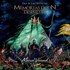 Memorias de un Despertar: Ira & Sacrificio mp3 Album by Marcel Vérand