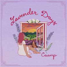 Lavender Days mp3 Album by Caamp