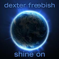 Shine On mp3 Album by Dexter Freebish