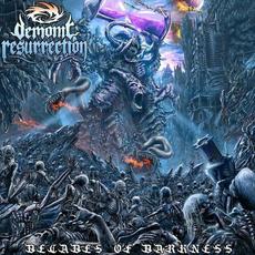 Decades of Darkness mp3 Album by Demonic Resurrection