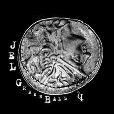 GreenBall 4 mp3 Album by Jel