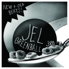 Greenball 3rd mp3 Album by Jel
