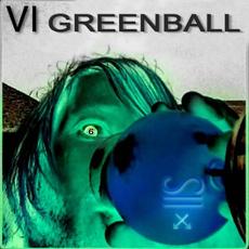 Greenball 6 mp3 Album by Jel