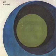 Greenball mp3 Album by Jel