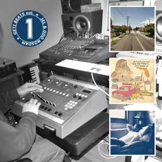 GETI BEATS vol. 1 mp3 Album by Jel & Odd Nosdam
