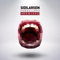 Chatterbox (Deluxe Edition) mp3 Album by Sidilarsen