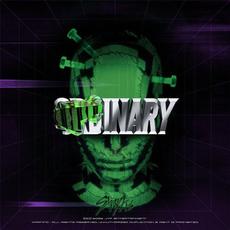ODDINARY mp3 Album by Stray Kids