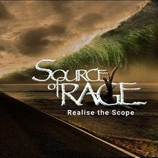 Realise the Scope mp3 Album by Source Of Rage