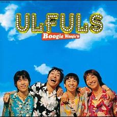 ブギウギ'96 mp3 Album by ULFULS (ウルフルズ)