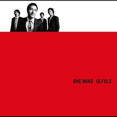 ONE MIND mp3 Album by ULFULS (ウルフルズ)