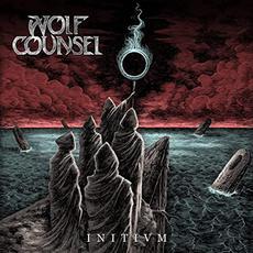 Initivm mp3 Album by Wolf Counsel