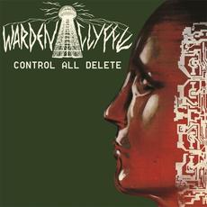 Control All Delete mp3 Album by Wardenclyffe